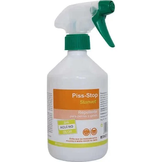 Stangest Piss Stop Detenedor de Orina 500 ml