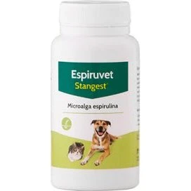 Stangest Espiruvet Suplemento Nutricional 250 comprimidos