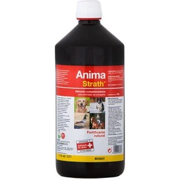 Stangest Anima Strath Suplemento Animal 1000ml