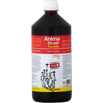 Stangest Anima Strath Tomillo Suplemento Alimenticio 1000ml