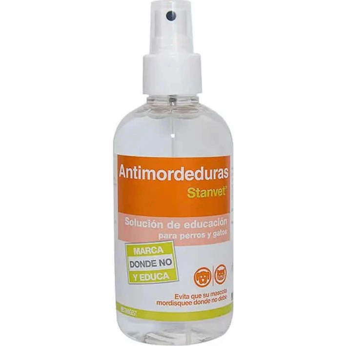 Stangest Stanvet Protector Antimordeduras 200 ml