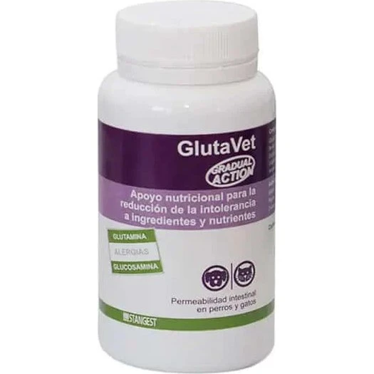 Stangest Glutavet 60 comprimidos
