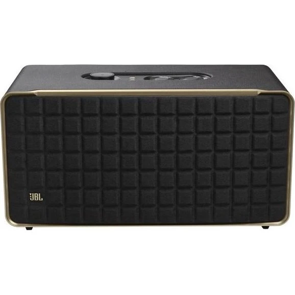 JBL Authentics 500 Altavoz Inalámbrico Bluetooth/Wi-Fi Negro