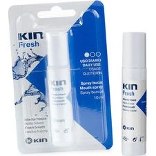 Kin Fresh Spray Bucal 10ml