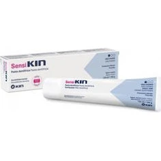 Kin Sensikin Pasta Dentífrica 125ml