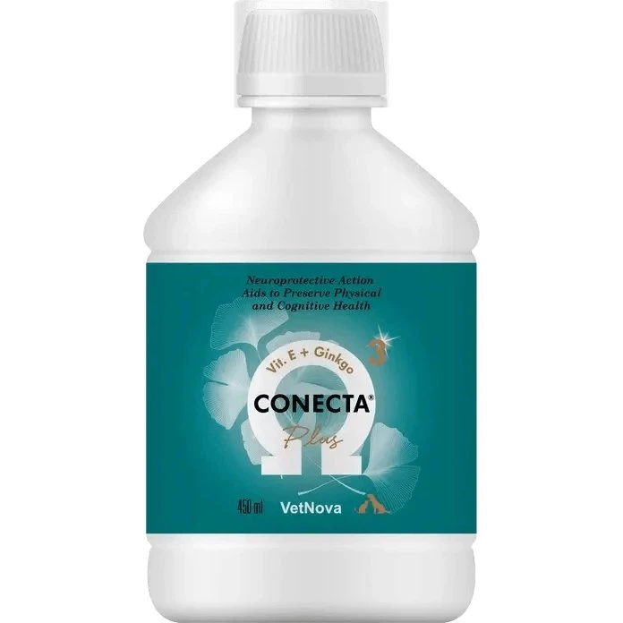 Vetnova Conecta Plus 450 ml