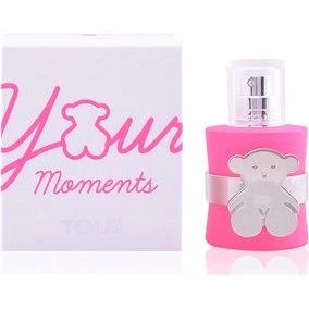 Tous Your Moments Eau De Toilette Spray 30ml