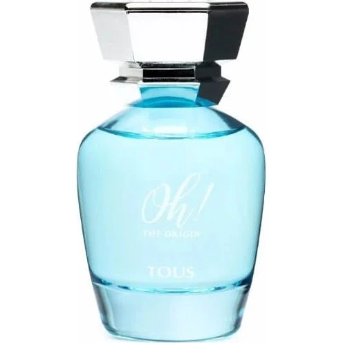 Agua de Colonia Tous Oh! El Origen, 50 ml