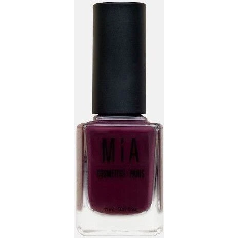 Mia Rustic Wine Esmalte de Uñas 11 ml