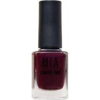 Mia Bull Blood Esmalte de Uñas Borgoña 11 ml