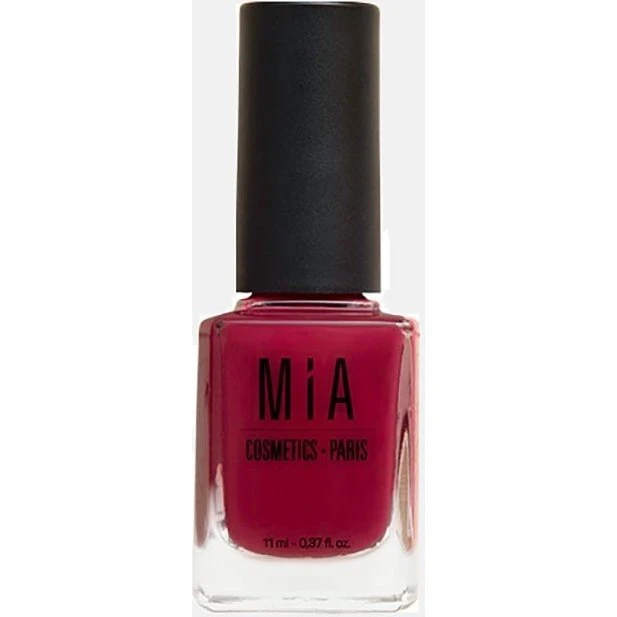 Mia Carmine Esmalte de Uñas 11 ml - Rojo Oscuro