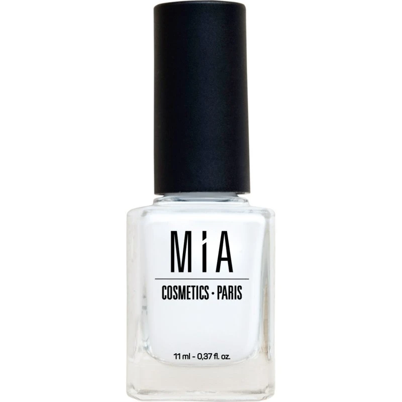 Mia Frost White Esmalte de Uñas 11 ml