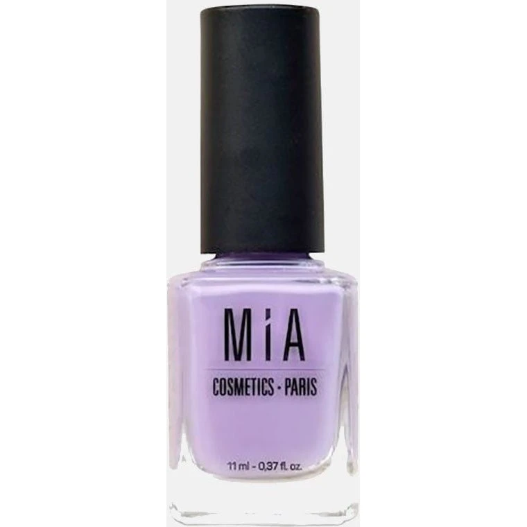 Mia Ametyst Esmalte De Uñas 11 ml - Lila Oscuro