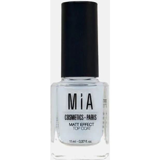 Mia Matt Effect Top Coat 11ml