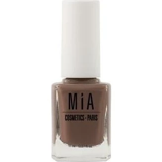 Mia Cocoa Esmalte de Uñas con Aceite de Rosa Mosqueta 11 ml