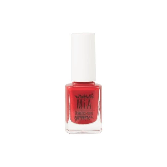 Mia Fire Agate Esmalte de Uñas Bio 11 ml