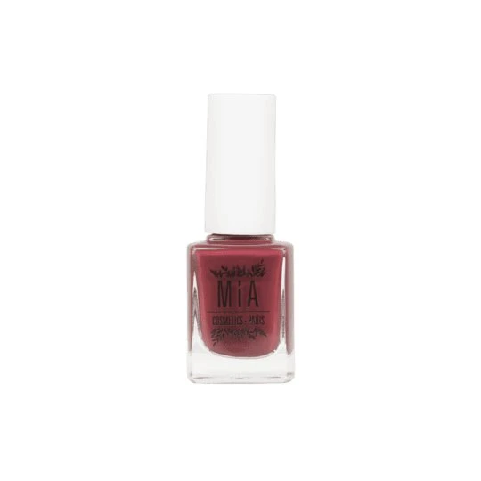 Mia Imperial Topaz Esmalte de Uñas Bio 11 ml