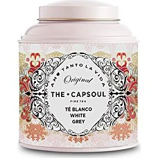The Capsoul Bulk Tea Whitegey 60g