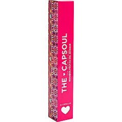 The Capsoul Cápsulas Roibos Frutas del Bosque para Nespresso 10 Un