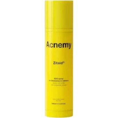 Acnemy Zitaid Spray Calmante Antimanchas con Ácido Hipocloroso 100 ml