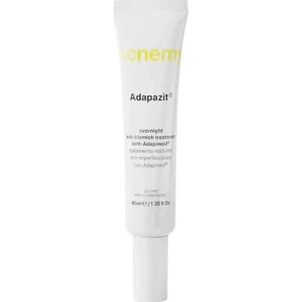 Acnemy Adapazit Crema Antimanchas con Retinoides 40ml