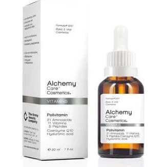 Alquimia Concentrado de Suero Multivitamínico 30ml