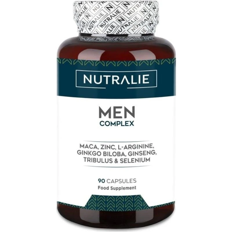 Nutralie Men Complex 90 Cápsulas