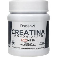 Creatina Monohidrato 200Mesh 300g
