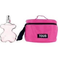 Tous Loveme Case 2 Pcs