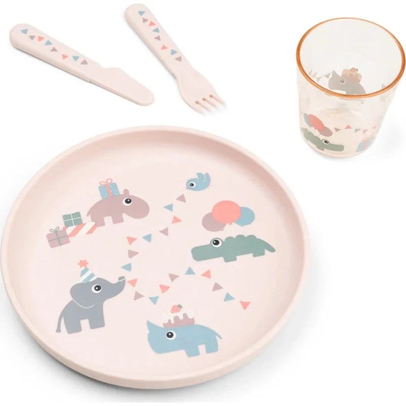 Done by Deer Foodie Celebration Rosa