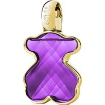 Tous Loveme The Amethyst Elixir Eau de Parfum 50ml