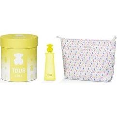 Tous Kids Bear Case 2 Pcs