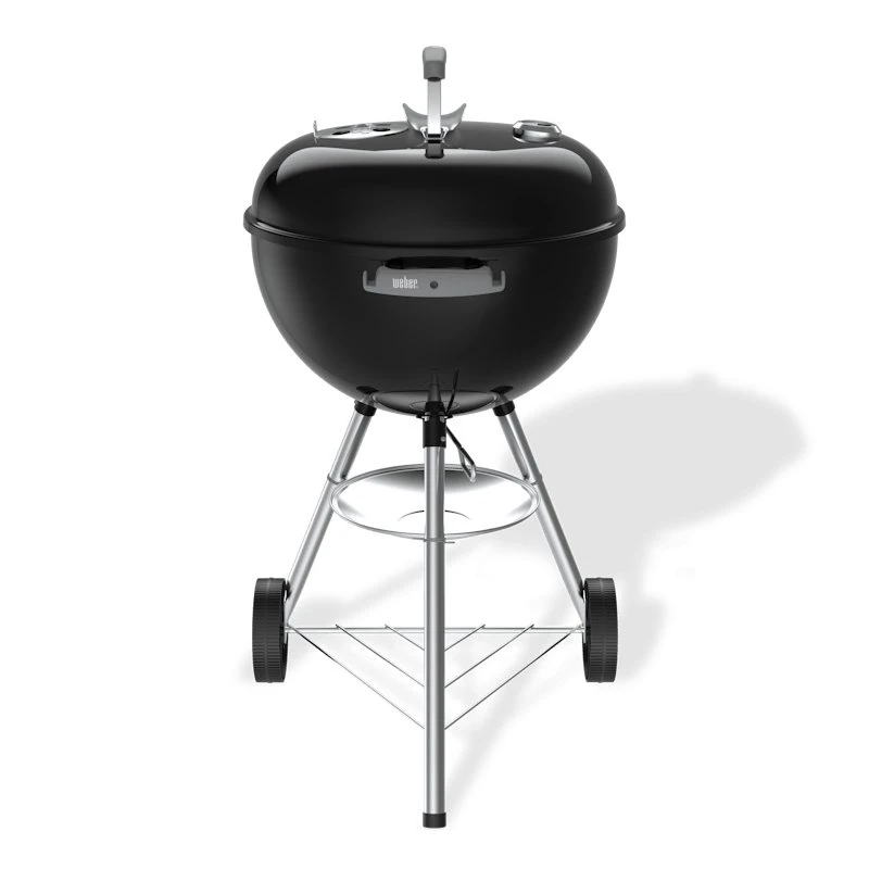 Weber Original Kettle 47 cm Negro