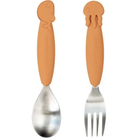 Done by Deer Yummy+ Sea Friends Mostaza