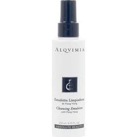 Alqvimia Absolute Beauty Emulsión Limpiadora Ylang-Ylang 250ml