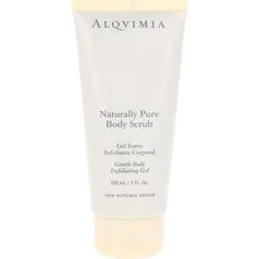 NATURALLY PURE SCRUB Exfoliante Corporal 200 ml