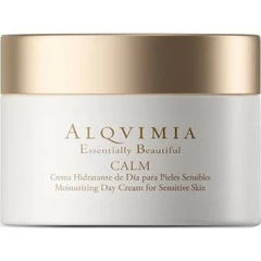 Alqvimia Essentially Beautiful Calm Cream 50ml