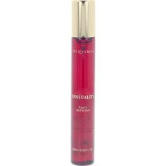 Alqvimia Sensuality Esprit De Parfum Eau de Parfum 10ml