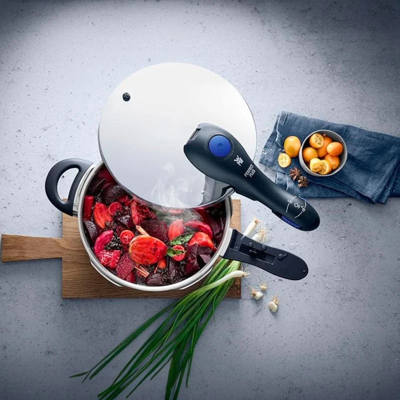 WMF Olla a Presión Perfect Plus 8.5 L