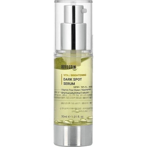Rovectin Vita Dark Spot Serum - Sérum anti manchas oscuras, 30 ml
