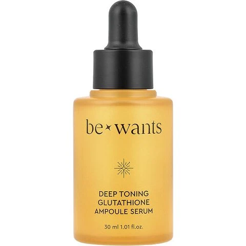Bewants Deep Toning Glutathione Ampoule Serum 30ml