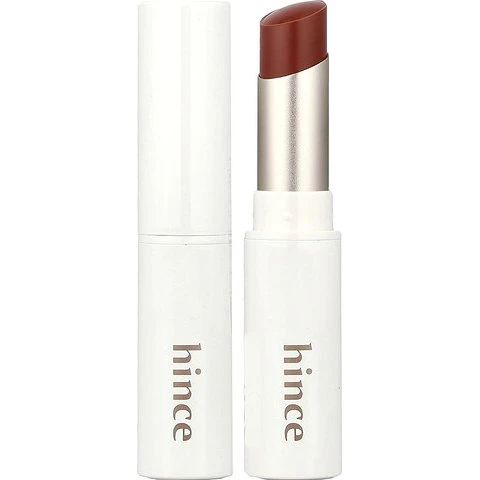 hince Mood Enhancer Lip Glow - #04 Start Over