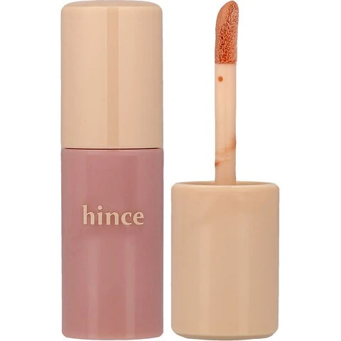 hince Dewy Liquid Cheek #01 Warm Freckle - 6ml