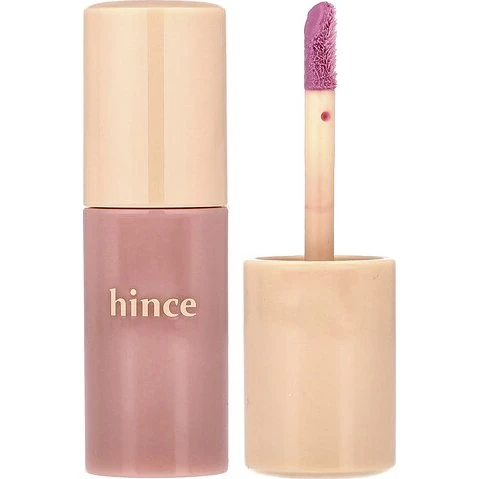 hince Dewy Liquid Cheek - #03 Cool Flutter (6ml)