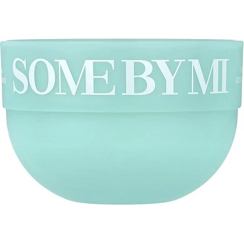 SOME BY MI PDRN Spirulina Soothing Sherbet Mask Set - 10 Unidades