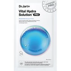 DERMASK Vital Hydra Solution Pro Mascarilla 26g