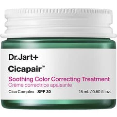Dr.Jart+ Cicapair Tratamiento Calmante Corrector Del Color SPF30 15ml