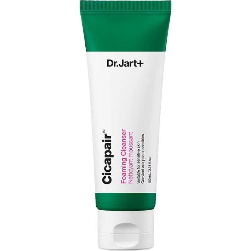 Dr Jart Cicapair Foaming Cleanser 100ml