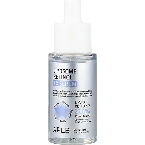 APLB Sérum Liposome Retinol LX - 40 ml