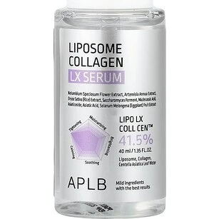 APLB Sérum Facial Liposome Collagen LX Serum